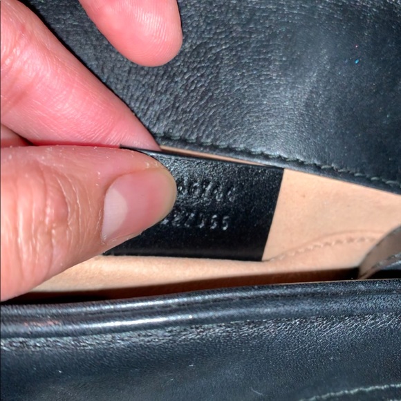 🌟Host Pick🌟 Gucci GG Marmont Matelasse Mini Bag - Picture 10 of 10